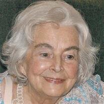 Patricia Mack McAndrew