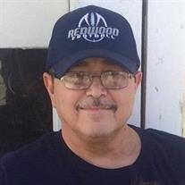 David G. Garcia