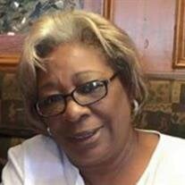 Johnnie Mae Greene