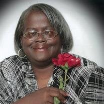 Denise Kay Thompson