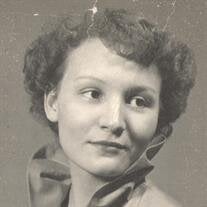 Allene Ann Atchley