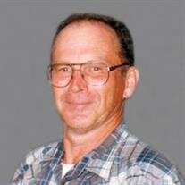 Stanley C. Mankin