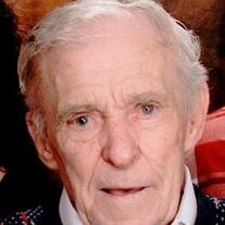 Robert A. Carman
