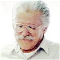 Joseph James "Unca Joe" Kissel