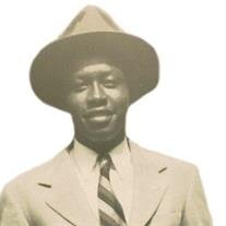 Mr Arthur Lee Jackson Sr.