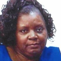 Ms. Geraldine Duncan