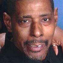 Mr. Ronnell Maurice Davis