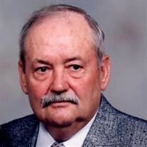 John Joe Foerster