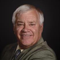 Larry Edwin Ackerson