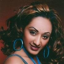 Hanna Kidane
