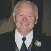 Raymond Billmeier