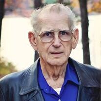 Melvin B. Pitts, Jr.
