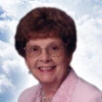 Mary K. Hoch