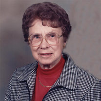 Irene M. Mollard