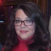 Teresa Pell