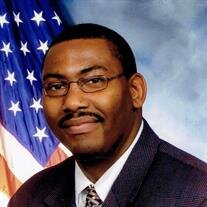 Deacon Willie Wardell Walker, Jr.