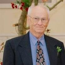 Luther James "L. J. " Patterson, Jr