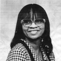 Darlene S.  Bailey