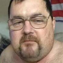 Johnny Taylor