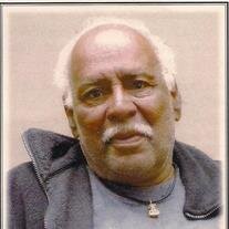 Albert F. Curtis