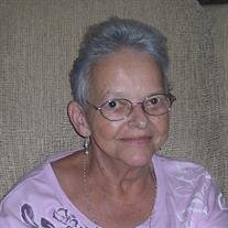 Mrs. Elaine Martin