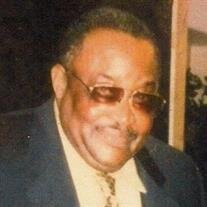 James C. Henderson