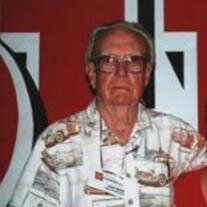 Milton Samuel "Jake" Alcorn