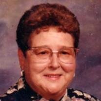 Alice R. Kirk Hedleston