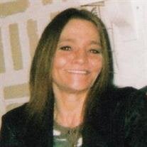 Kathleen Ann "Kathy" Bailey