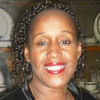 Ms. Pamela Denise Terrell