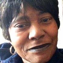 Ms. Margeart Josephine Grayson