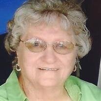 Dorothy (Marker) Fields