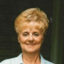 Mrs. Anne (Tartaglia) Martinelli