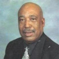 Larry Leonard Meadows Sr.