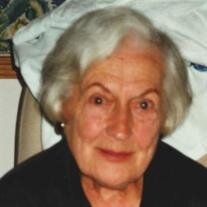 Mrs.  Eugenia "Jennie" (Syrotynski)  Egitto