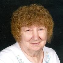 Marlene C. Eggert Cohoon