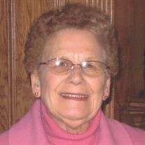 Joan Carol "Joannie" Flink