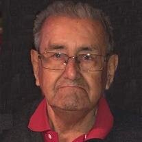 Francisco Solano Cruz Sanchez