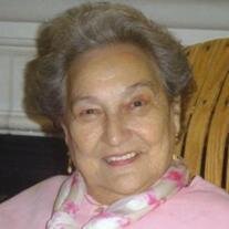 Maria Nelly Gonzalez