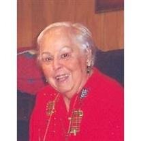 Viola M. Fillman