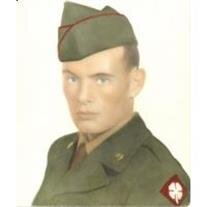 Charles W. Pearcy