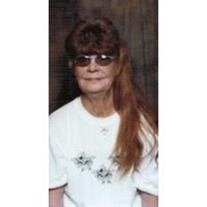 Shirley Jean Spiers