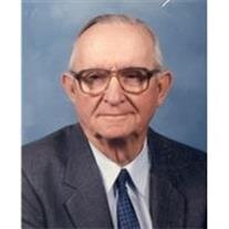 Archie Franklin "Frank" Price