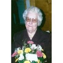 Dorothy W. Hendren