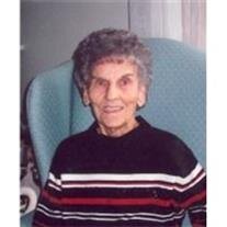 Katharine Thomas