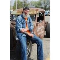 Jay "Jay Bird" Douglas Homann