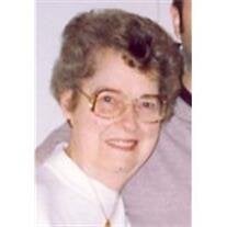 Carol Virginia Hendrix