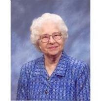 Mary Virginia Cantwell