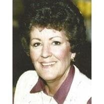 Catherine R. "Kay" Hamilton