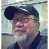 Michael M. Bough